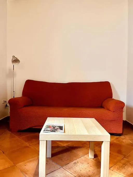 Apartamento Central, Near The Alhambra, Quiet And Autentic! Granada